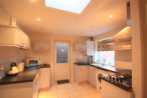 29 Thomas Street, Packmoor, Stoke-on-trent, ST7 4SS