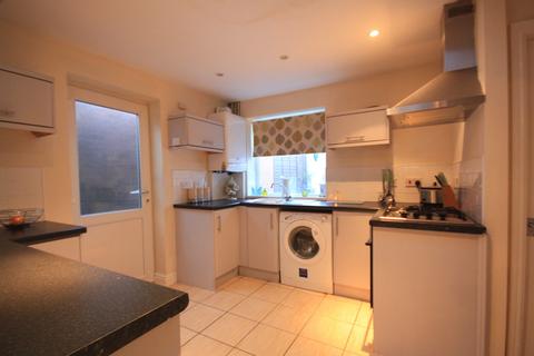 29 Thomas Street, Packmoor, Stoke-on-trent, ST7 4SS