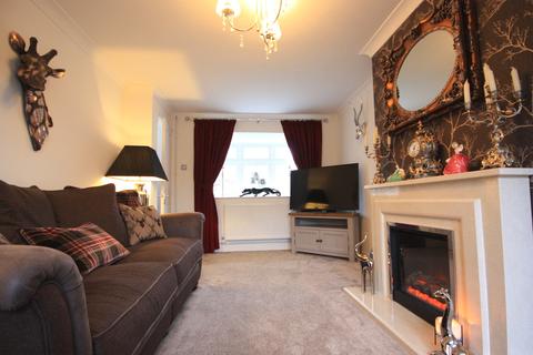 3 Burmarsh Walk, Stoke-on-trent, ST6 3DU