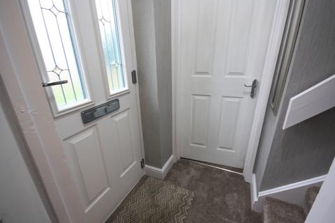 3 Burmarsh Walk, Stoke-on-trent, ST6 3DU