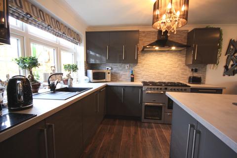 3 Burmarsh Walk, Stoke-on-trent, ST6 3DU