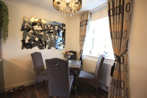 3 Burmarsh Walk, Stoke-on-trent, ST6 3DU
