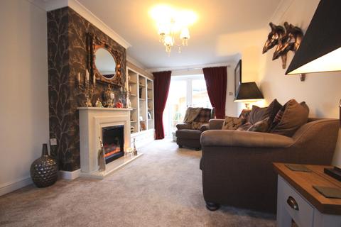 3 Burmarsh Walk, Stoke-on-trent, ST6 3DU