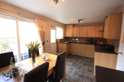 8 Botham Grove, Stoke-on-trent, ST6 5NX