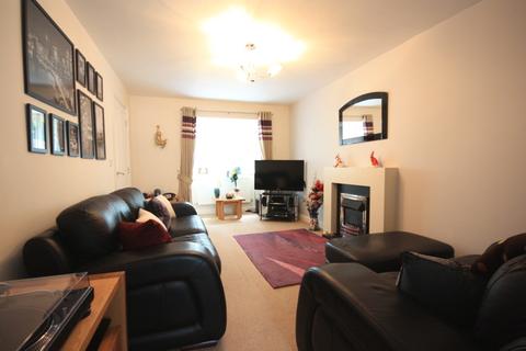 8 Botham Grove, Stoke-on-trent, ST6 5NX
