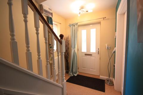 8 Botham Grove, Stoke-on-trent, ST6 5NX