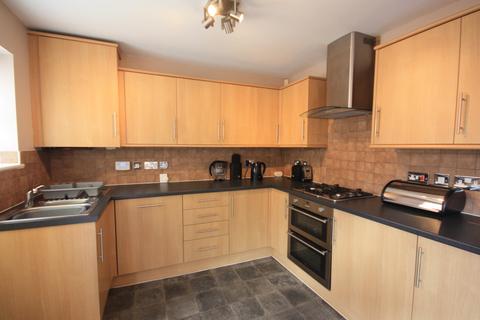 8 Botham Grove, Stoke-on-trent, ST6 5NX