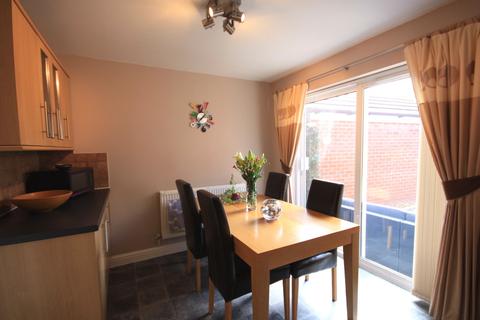 8 Botham Grove, Stoke-on-trent, ST6 5NX