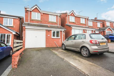 18 Crowndale Place, Stoke-on-trent, ST6 6XL