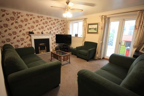 18 Crowndale Place, Stoke-on-trent, ST6 6XL