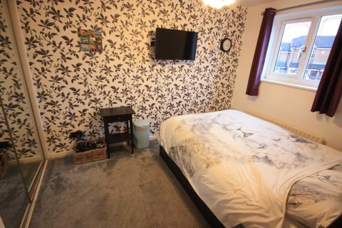 18 Crowndale Place, Stoke-on-trent, ST6 6XL