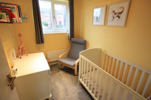 18 Crowndale Place, Stoke-on-trent, ST6 6XL