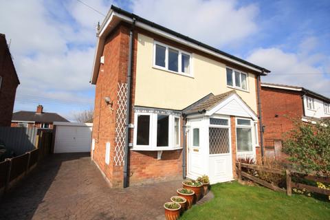 31 Tawney Close, Kidsgrove, Stoke-on-trent, ST7 4EN