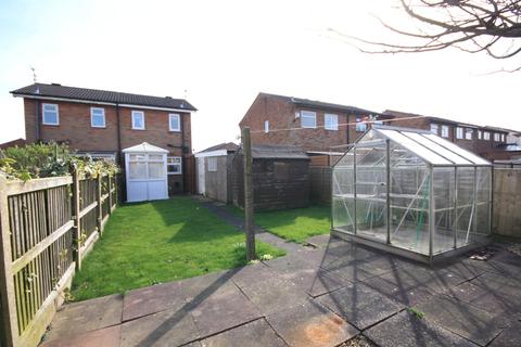 31 Tawney Close, Kidsgrove, Stoke-on-trent, ST7 4EN