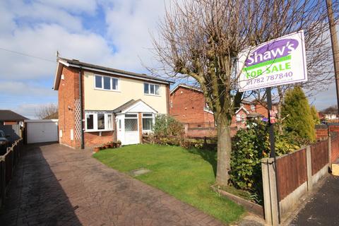 31 Tawney Close, Kidsgrove, Stoke-on-trent, ST7 4EN