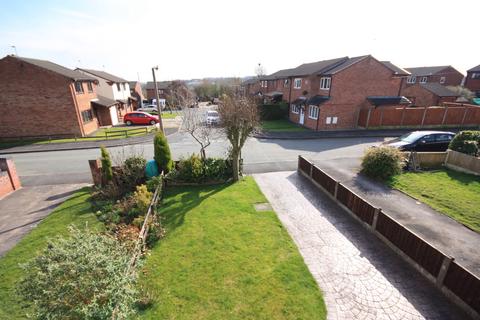 31 Tawney Close, Kidsgrove, Stoke-on-trent, ST7 4EN