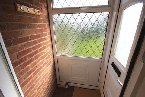 31 Tawney Close, Kidsgrove, Stoke-on-trent, ST7 4EN