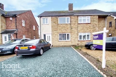 32 Campion Road, Dogsthorpe, Peterborough, PE1 3XF
