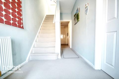32 Campion Road, Dogsthorpe, Peterborough, PE1 3XF