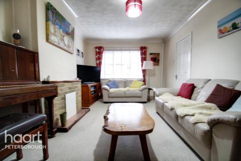 32 Campion Road, Dogsthorpe, Peterborough, PE1 3XF