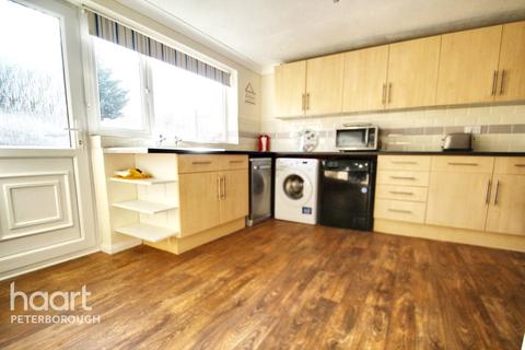 32 Campion Road, Dogsthorpe, Peterborough, PE1 3XF
