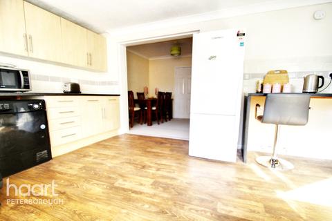 32 Campion Road, Dogsthorpe, Peterborough, PE1 3XF