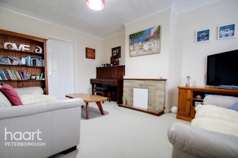 32 Campion Road, Dogsthorpe, Peterborough, PE1 3XF