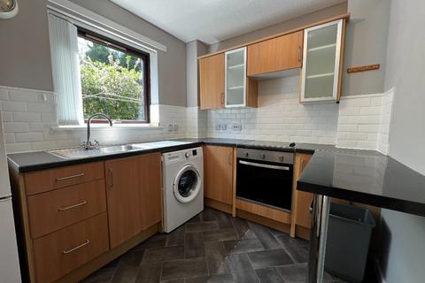1 bedroom flat to rent, Castle Gait, Paisley, Renfrewshire, PA1