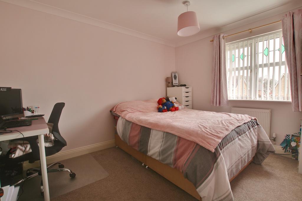Bedroom two