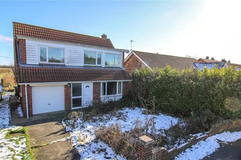 31 Meadow Drive, Healing, Grimsby, DN41 7RU