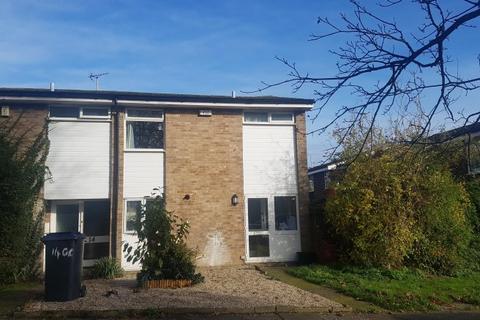 undefined, Otham Close