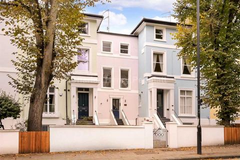 1 bedroom apartment to rent - Adelaide Road, Chalk Farm, NW3