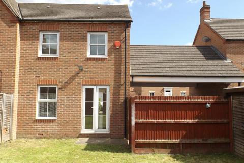 3 bedroom terraced house to rent, Langley,  Slough,  SL3