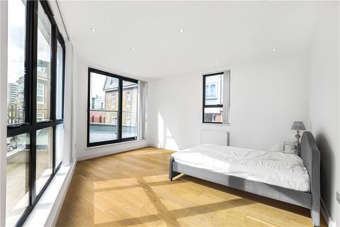 2 bedroom apartment for sale, Peerless Street, London, EC1V