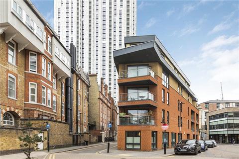 2 bedroom apartment for sale, Peerless Street, London, EC1V