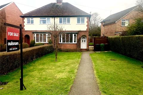 18 Snake Lane, Alvechurch, Birmingham, B48 7NS