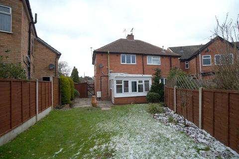 18 Snake Lane, Alvechurch, Birmingham, B48 7NS