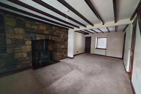1 Plasycoed, Cwmgiedd, Swansea, SA9 1LR