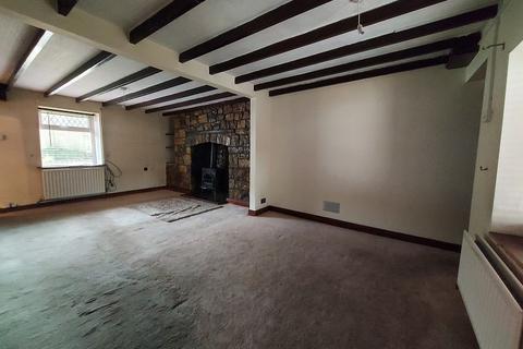 1 Plasycoed, Cwmgiedd, Swansea, SA9 1LR