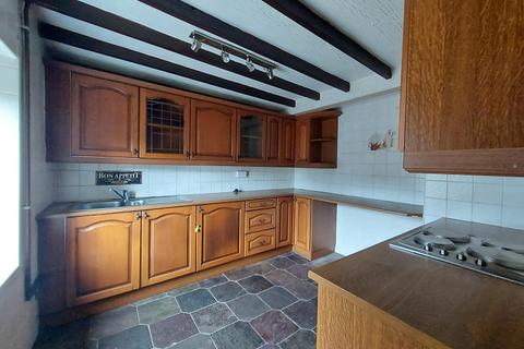 1 Plasycoed, Cwmgiedd, Swansea, SA9 1LR