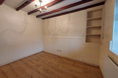 1 Plasycoed, Cwmgiedd, Swansea, SA9 1LR