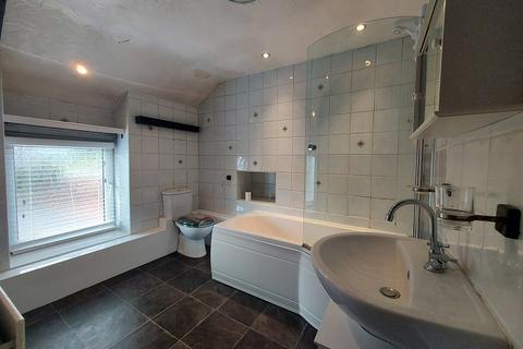 1 Plasycoed, Cwmgiedd, Swansea, SA9 1LR
