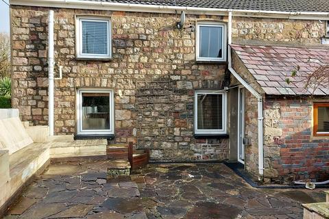 1 Plasycoed, Cwmgiedd, Swansea, SA9 1LR
