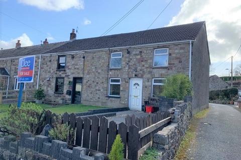 1 Plasycoed, Cwmgiedd, Swansea, SA9 1LR