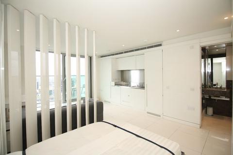 Studio to rent, Pan Peninsule, East Tower, Canary wharf E14