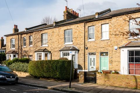 91 Mapledene Road, London, E8 3LL