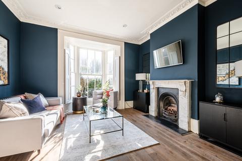 91 Mapledene Road, London, E8 3LL