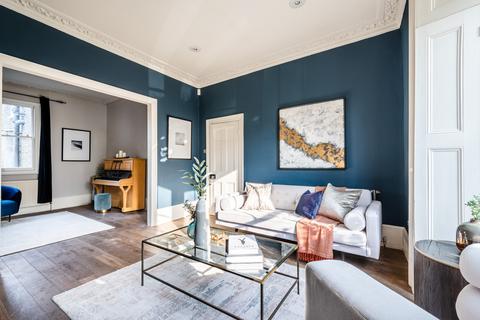 91 Mapledene Road, London, E8 3LL