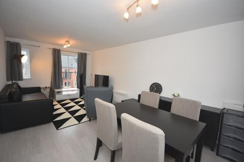 undefined, Stretford Road, Manchester, Hulme, M15 5TP