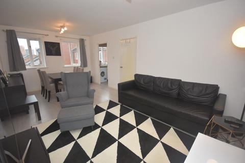 undefined, Stretford Road, Manchester, Hulme, M15 5TP